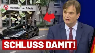 Clankriminalität muss auf allen Ebenen bekämpft werden!  Dr. Bernd Baumann - Fraktion im Bundestag