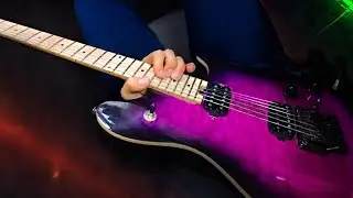 - Transgalactic Jam -