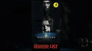A Blood-Curdling Journey into Fear | MaxiRobin