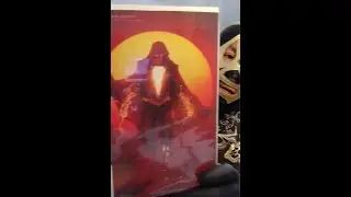 Weekly Comic Pulls Episode #1