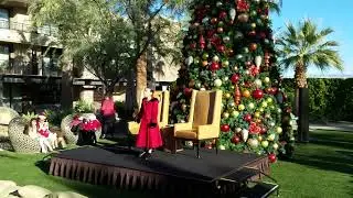 Ritz Carlton Bella 2018
