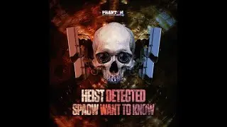 [Jump Up] Spaow - Want to know [Out]
