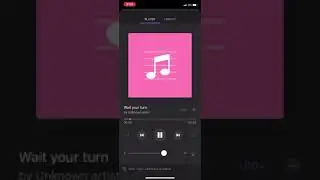 DC The Don - Wait Your Turn (short snippet)