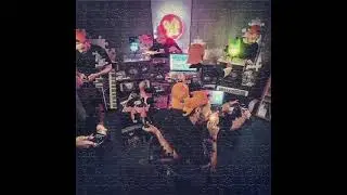 Evidence - Won't Give Up The Danger (feat. Murkage Dave)