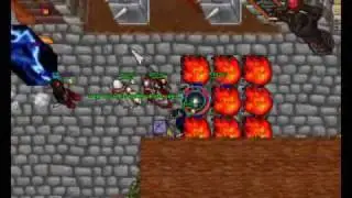 tibia.mine.nu  Prezentacja