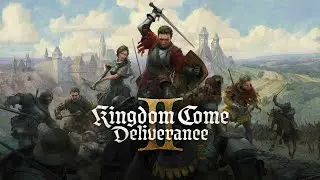 Kingdom Come: Deliverance 2 &ndash; Next-Gen Medieval Masterpiece!