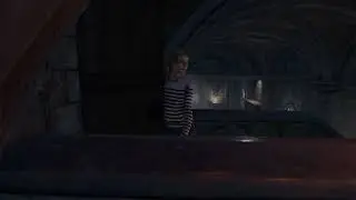 Broken Pieces - PS4 Gameplay Walkthrough - The Bell Tower