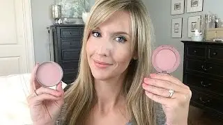 Comparison: Tarte Exposed vs Cargo Tonga