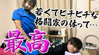 【ほぐしんご】山川そうきVS楽しんご  BgaykingDown15分1ROUND1本勝負