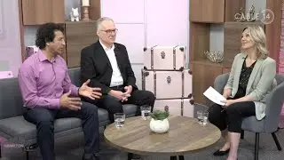 Hamilton Life - Ted Michaels & Moe Masoudi