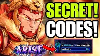 [*FATE 👑*] ARISE CROSSOVER CODES NEW CODES 2026 ROBLOX ARISE CROSSOVER CODES