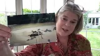 My early memories of Sri Lanka