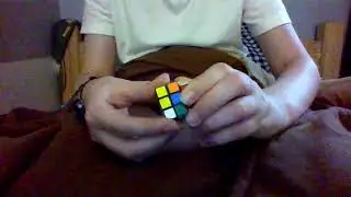 OMG!!!!! I SET RUBIX CUBE WORLD RECORD?!!?!?!?!? (NOT FAKE) (NO CLICK BAIT) (I DIED) (911 DIALED)