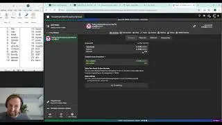 How to Install Cardano wallet Eternl extension to Chrome browser and use dApps on Cardano.