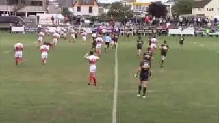Plymouth Albion vs Esher Rugby (away) Highlights