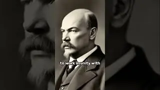Summary of Left Wing Communism
