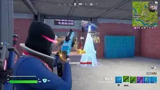 Hit opponents with the Two Shot shotgun