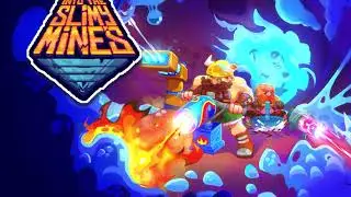 Into the Slimy Mines &bull; Reveal Trailer &bull; PS5 XSX SW PC
