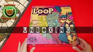 Unboxing The Loop