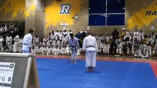 IKD World Cup Video 7