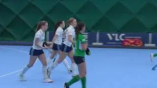 samenvatting Tilburg M18 Push M18 (11- 1 -2025)