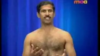 Mantena Satyanarayana Raju Sunday Suryanamaskaram  8