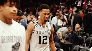 Terrell Allen 2019-2020 Season Highlights