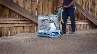 Bartell Global - Construction Equipment Since 1946. Featuring the Bartell Reversible Compactor