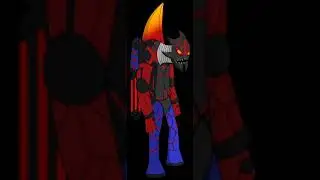 DHS DUBSTEP - X Term N. Ator - The Dark Machine
