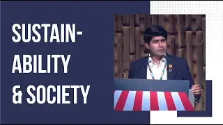 Sustainability & Society