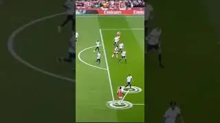 Sack @ it again 1-0 to the Arsenal