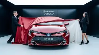 2026 Toyota Corolla Hybrid Review – Is This the Ultimate Compact Hybrid?