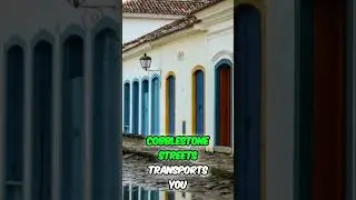 Colombia: Explore the Art, Architecture, and Culture