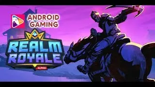 Realm Royale Trailer | Hi-Rez Studios | MMORPG Game