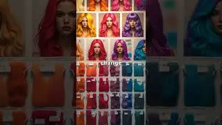 The Fascinating Facts About Human Hair