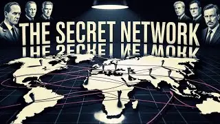 The Secret Network &ndash; How Crime Groups Influence the World | Global Power & Corruption Exposed