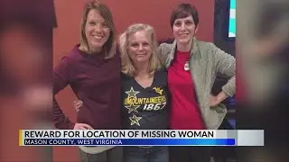 Sheriff's office searches for missing Mason County woman