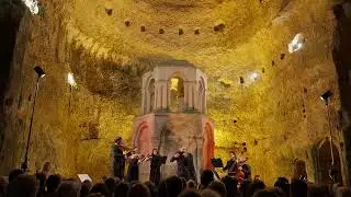 The Chambers - Die Virtuosen aus K&ouml;ln - I. Malcoci 