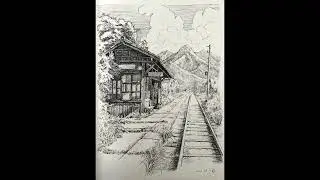 KARYA SENI 2D