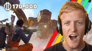 TFUE NO-SCOPES KIDS IN HARVESTER EVENT!