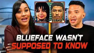 🔴 LIVE: Jason Lee & Natalie Nunn EXPOSE Chrisean Rock&rsquo;s Lies&mdash;Blueface Wasn&rsquo;t Supposed To Know
