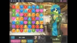 Snow Reviews!  Huniepop