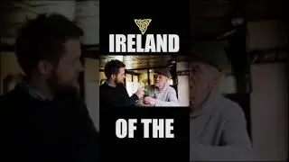 The Irish Pub Passport Tour of Ireland  March 7-15, 2020