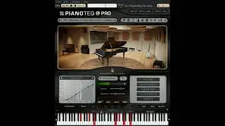 Mal Waldron - I Thought About You Neural Net Masterclass