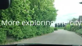 A trip to Svedala, Sweden