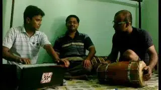 Harmonium Play by Deepak Online Partner, Nahi jag me maa jaisa duja
