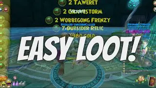 HOW TO FARM HERETICAL ACADEMY IN TEAM UPS! Wizard101 Gameplay Guide NO TC Feint! Darkmoor Dungeon!