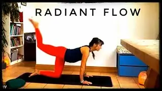Radiant Flow March 27th