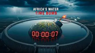 The Nile River Conflict-Why This Dam Could Start the World's First Climate War-GERD Crisis Explained