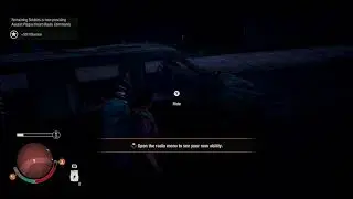 State of Decay 2 - Day 7 - Made the Police Station Home! Moving on up!
